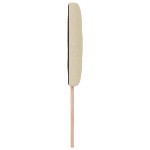 vidaXL Cap de pat LED design blocuri de diamant crem 100 cm tapițat vidaXL Cap de pat LED design blocuri de diamant crem 100 cm tapițat