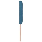 vidaXL Cap de Pat LED cu Design Diamond, Albastru Întunecat, 100 cm, din Catifea vidaXL Cap de Pat LED cu Design Diamond, Albastru Întunecat, 100 cm, din Catifea