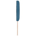 vidaXL Cap de pat LED cu design de blocuri de diamant, albastru închis, 144 cm vidaXL Cap de pat LED cu design de blocuri de diamant, albastru închis, 144 cm