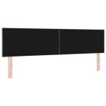 vidaXL Cap de Pat LED Design Blocuri în Diamant Gri Întunecat 180 cm Țesătură vidaXL Cap de Pat LED Design Blocuri în Diamant Gri Întunecat 180 cm Țesătură