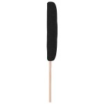Cap de pat LED vidaXL Design cu blocuri de diamant Negru 180 cm Țesătură Cap de pat LED vidaXL Design cu blocuri de diamant Negru 180 cm Țesătură