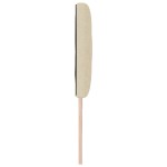 Cap de Pat LED vidaXL Design Geometric Crem 180 cm Țesătură Cap de Pat LED vidaXL Design Geometric Crem 180 cm Țesătură