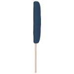 Tăblie LED vidaXL Design cu Blocuri Diamantate Albastru 180 cm Țesătură Tăblie LED vidaXL Design cu Blocuri Diamantate Albastru 180 cm Țesătură