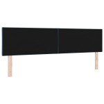Tăblie LED vidaXL Design cu Blocuri Diamantate Albastru 180 cm Țesătură Tăblie LED vidaXL Design cu Blocuri Diamantate Albastru 180 cm Țesătură