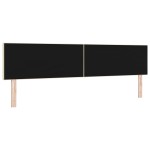 Cap headboard LED vidaXL Design blocuri de diamant Crem 200 cm Țesătură Cap headboard LED vidaXL Design blocuri de diamant Crem 200 cm Țesătură