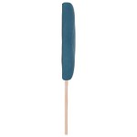vidaXL Cap de pat LED Design cu blocuri de diamant Albastru închis 200 cm Catifea vidaXL Cap de pat LED Design cu blocuri de diamant Albastru închis 200 cm Catifea