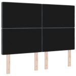 vidaXL Tetedă LED gri închis, 80 cm, din catifea vidaXL Tetedă LED gri închis, 80 cm, din catifea