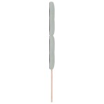 vidaXL Lumină de cap pentru pat Gri deschis 100 cm Catifea vidaXL Lumină de cap pentru pat Gri deschis 100 cm Catifea