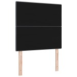 Căpătâi LED vidaXL Gri Închis 100 cm Catifea Căpătâi LED vidaXL Gri Închis 100 cm Catifea
