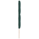 vidaXL Tăblie cap cu lumini cu bandă LED Ajustabil Verde 90 cm Catifea vidaXL Tăblie cap cu lumini cu bandă LED Ajustabil Verde 90 cm Catifea