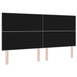 vidaXL Lumină de Tăblie LED Gri 100 cm Catifea vidaXL Lumină de Tăblie LED Gri 100 cm Catifea