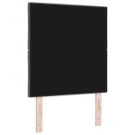 vidaXL Pătuț LED cu Design în Formă de Diamante, Gri Întunecat, 80 cm, Catifea vidaXL Pătuț LED cu Design în Formă de Diamante, Gri Întunecat, 80 cm, Catifea