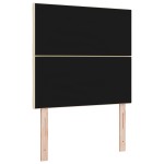 Cap de Pat LED vidaXL Design Blocuri de Diamante Crem 100 cm Țesătură Cap de Pat LED vidaXL Design Blocuri de Diamante Crem 100 cm Țesătură