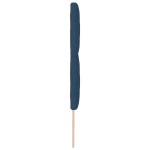 Cap de pat LED vidaXL Design Diamante Blocuri Albastru 180 cm Țesătură Cap de pat LED vidaXL Design Diamante Blocuri Albastru 180 cm Țesătură