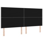 Cap de pat LED vidaXL Design cu blocuri de diamant Gri deschis 200 cm Țesătură Cap de pat LED vidaXL Design cu blocuri de diamant Gri deschis 200 cm Țesătură