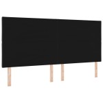 Tabloul LED vidaXL Design cu blocuri de diamante Negru 200 cm Țesătură Tabloul LED vidaXL Design cu blocuri de diamante Negru 200 cm Țesătură