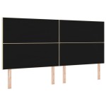 Cap de Pat LED vidaXL Design Blocuri de Diamant Crem 200 cm Țesătură Cap de Pat LED vidaXL Design Blocuri de Diamant Crem 200 cm Țesătură