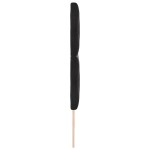 vidaXL Cap de pat LED - Design cu blochete de diamant - 200 cm - Catifea vidaXL Cap de pat LED - Design cu blochete de diamant - 200 cm - Catifea