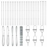 vidaXL Stâlp de gard. Galvanizat 50 x 1,2 m Oțel