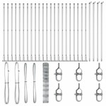 vidaXL Stâlp de gard. Galvanizat 50 x 1,2 m Oțel