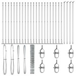 vidaXL Stâlp de gard. Galvanizat 50 x 1,2 m Oțel