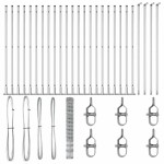 vidaXL Gard pentru câmp Argintiu 50 x 1.6 m Oțel galvanizat