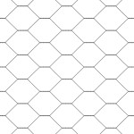 Îngrădire hexagonală vidaXL Gri 0.8x50 m Oțel Îngrădire hexagonală vidaXL Gri 0.8x50 m Oțel