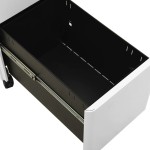 vidaXL Dulap dosare mobil, gri deschis, 30x45x59 cm, oțel vidaXL Dulap dosare mobil, gri deschis, 30x45x59 cm, oțel
