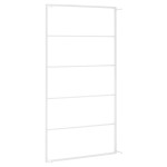 vidaXL Suport de prosoape, alb, 60x10x116 cm, oțel vidaXL Suport de prosoape, alb, 60x10x116 cm, oțel
