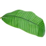 vidaXL Bananier artificial cu ghiveci, verde, 180 cm vidaXL Bananier artificial cu ghiveci, verde, 180 cm