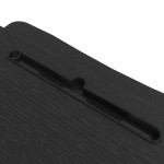 vidaXL Stație de lucru reglabilă 60x40x(13-41,5)cm oțel lemn prelucrat