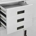 vidaXL Dulap de birou, gri deschis, 90x40x180 cm, oțel vidaXL Dulap de birou, gri deschis, 90x40x180 cm, oțel