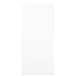 vidaXL Dulap cu ușă glisantă, alb, 90x40x90 cm, oțel vidaXL Dulap cu ușă glisantă, alb, 90x40x90 cm, oțel