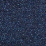 vidaXL Covorașe scări autoadezive, 30 buc., 65x21x4 cm, bleumarin, semirotunde, mari