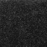 vidaXL Covorașe scări autoadezive, 30 buc., 65x21x4 cm, margini dreptunghiulare negre vidaXL Covorașe scări autoadezive, 30 buc., 65x21x4 cm, margini dreptunghiulare negre