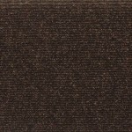 vidaXL Covorașe scări autoadezive, 30 buc., 65x21x4 cm, maro, cu margini dreptunghiulare