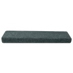 vidaXL Covorașe autoadezive pentru scări, 30 buc., 65x21x4 cm, margini dreptunghiulare verzi vidaXL Covorașe autoadezive pentru scări, 30 buc., 65x21x4 cm, margini dreptunghiulare verzi