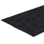 vidaXL Covorașe scări autoadezive, 30 buc., 60x25 cm, gri, dreptunghiulare vidaXL Covorașe scări autoadezive, 30 buc., 60x25 cm, gri, dreptunghiulare