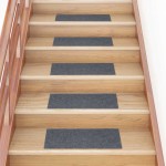 vidaXL Covorașe autoadezive pentru scări, 30 buc., 60x25 cm, gri deschis, dreptunghiulare vidaXL Covorașe autoadezive pentru scări, 30 buc., 60x25 cm, gri deschis, dreptunghiulare
