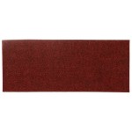 vidaXL Covorașe pentru scări autoadezive, 30 buc., 60x25 cm, dreptunghiulare, roșu bordeaux