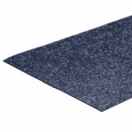 vidaXL Covorașe autoadezive pentru scări, 30 buc., 60x25 cm, gri, albastru, dreptunghiulare vidaXL Covorașe autoadezive pentru scări, 30 buc., 60x25 cm, gri, albastru, dreptunghiulare