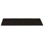 vidaXL Covorașe autoadezive pentru scări, 30 buc., 60x25 cm, maro închis, dreptunghiulare vidaXL Covorașe autoadezive pentru scări, 30 buc., 60x25 cm, maro închis, dreptunghiulare