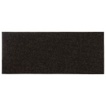 vidaXL Covorașe autoadezive pentru scări, 30 buc., 60x25 cm, maro închis, dreptunghiulare vidaXL Covorașe autoadezive pentru scări, 30 buc., 60x25 cm, maro închis, dreptunghiulare
