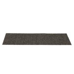 vidaXL Covorașe autoadezive pentru scări, 30 buc., 60x25 cm, antracit, dreptunghiulare vidaXL Covorașe autoadezive pentru scări, 30 buc., 60x25 cm, antracit, dreptunghiulare