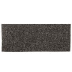 vidaXL Covorașe autoadezive pentru scări, 30 buc., 60x25 cm, antracit, dreptunghiulare vidaXL Covorașe autoadezive pentru scări, 30 buc., 60x25 cm, antracit, dreptunghiulare