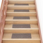 vidaXL Covorașe autoadezive pentru scări, bej, dreptunghiulare, 30 buc., 60x25 cm vidaXL Covorașe autoadezive pentru scări, bej, dreptunghiulare, 30 buc., 60x25 cm