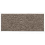 vidaXL Covorașe autoadezive pentru scări, bej, dreptunghiulare, 30 buc., 60x25 cm vidaXL Covorașe autoadezive pentru scări, bej, dreptunghiulare, 30 buc., 60x25 cm