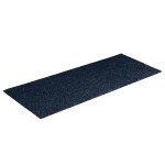 vidaXL Covorașe autoadezive pentru scări, 30 buc., 60x25 cm, dreptunghiulare, bleumarin vidaXL Covorașe autoadezive pentru scări, 30 buc., 60x25 cm, dreptunghiulare, bleumarin