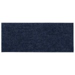vidaXL Covorașe autoadezive pentru scări, 30 buc., 60x25 cm, dreptunghiulare, bleumarin vidaXL Covorașe autoadezive pentru scări, 30 buc., 60x25 cm, dreptunghiulare, bleumarin
