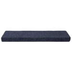vidaXL Covorașe autoadezive pentru scări, 20 buc., 65x21x4 cm, antracit, cu margine dreptunghiulară vidaXL Covorașe autoadezive pentru scări, 20 buc., 65x21x4 cm, antracit, cu margine dreptunghiulară